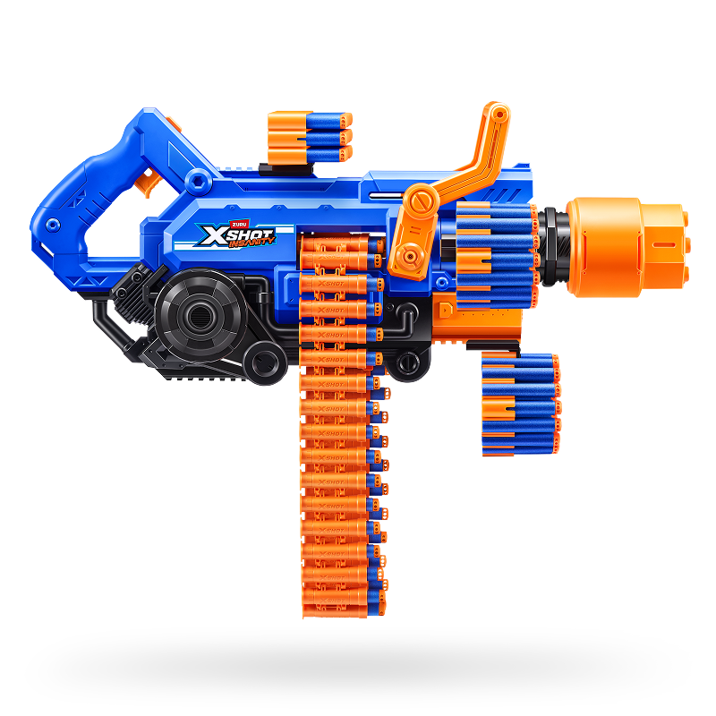 XSHOT