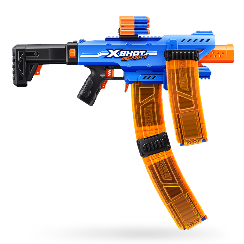 XSHOT