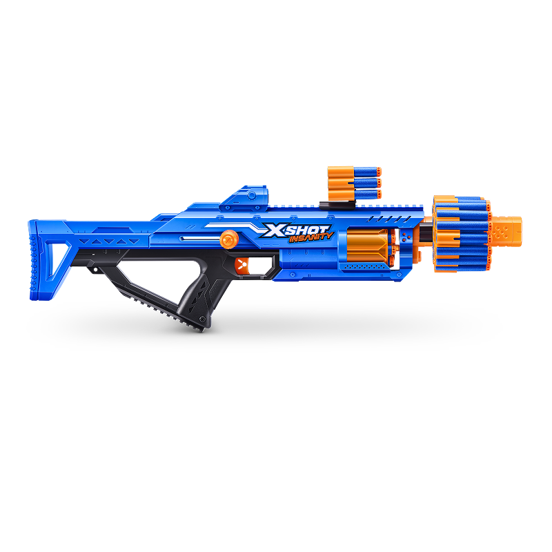 XSHOT