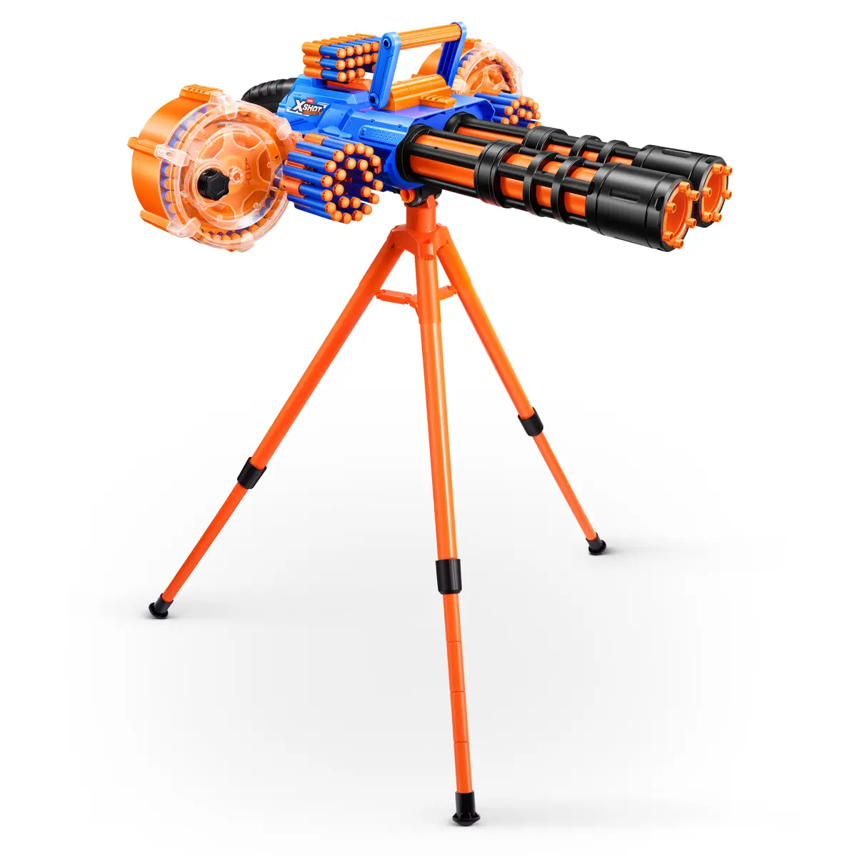 MOTORIZED DARTSTORM