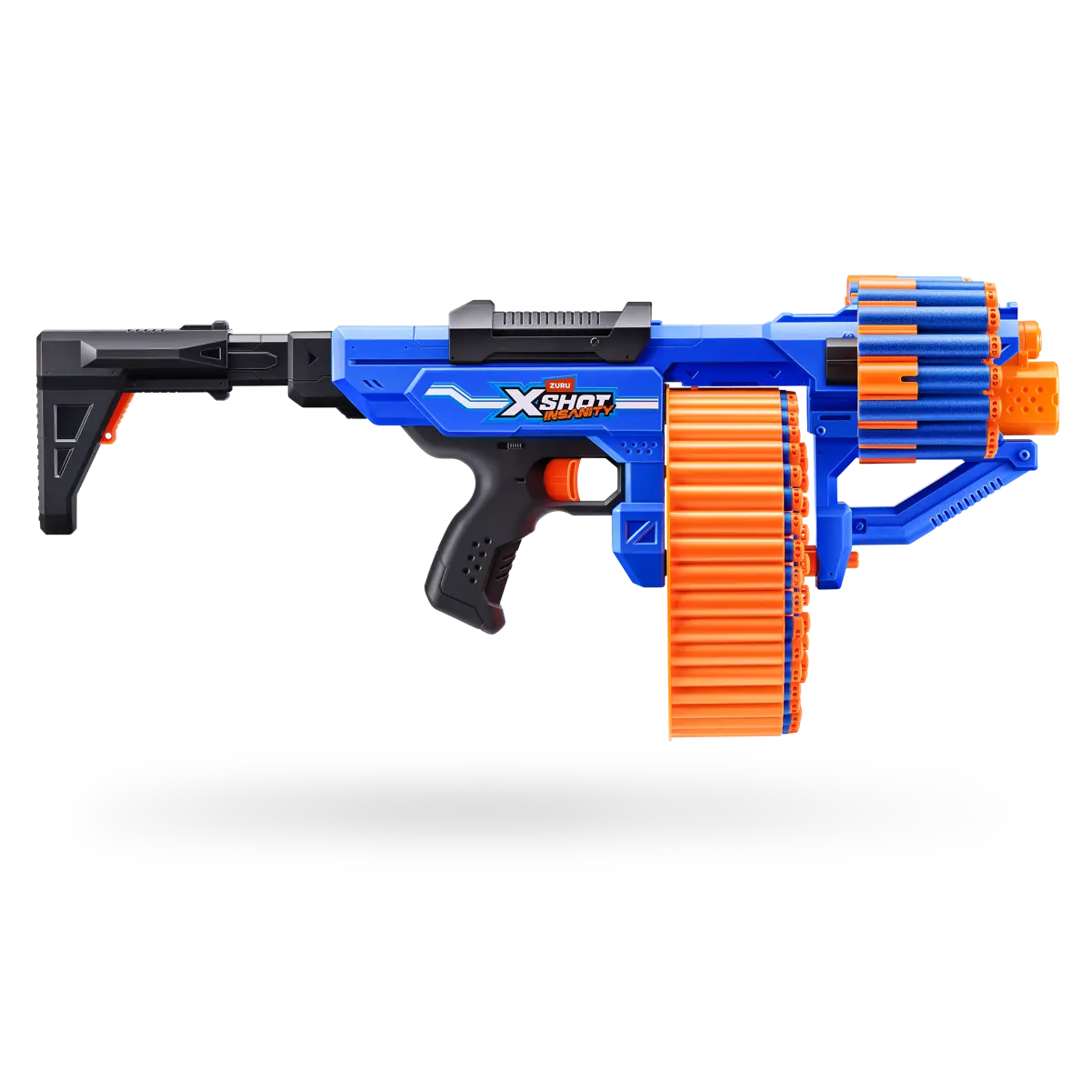 BLITZ-HAMMER