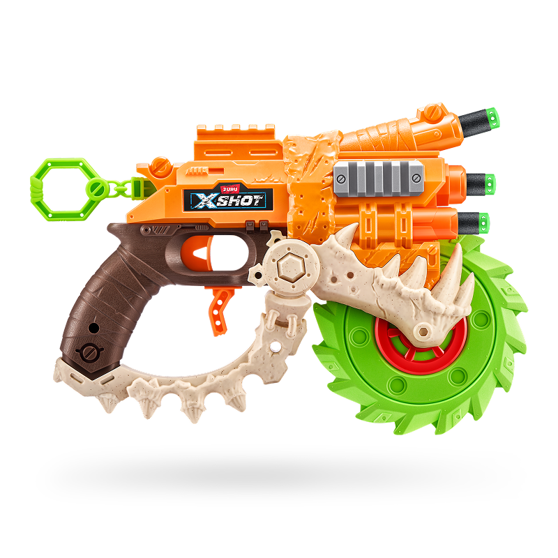 XSHOT