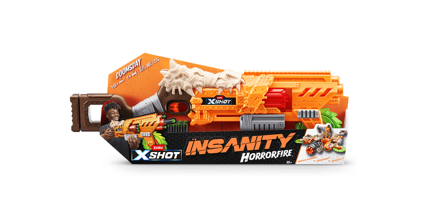 XSHOT