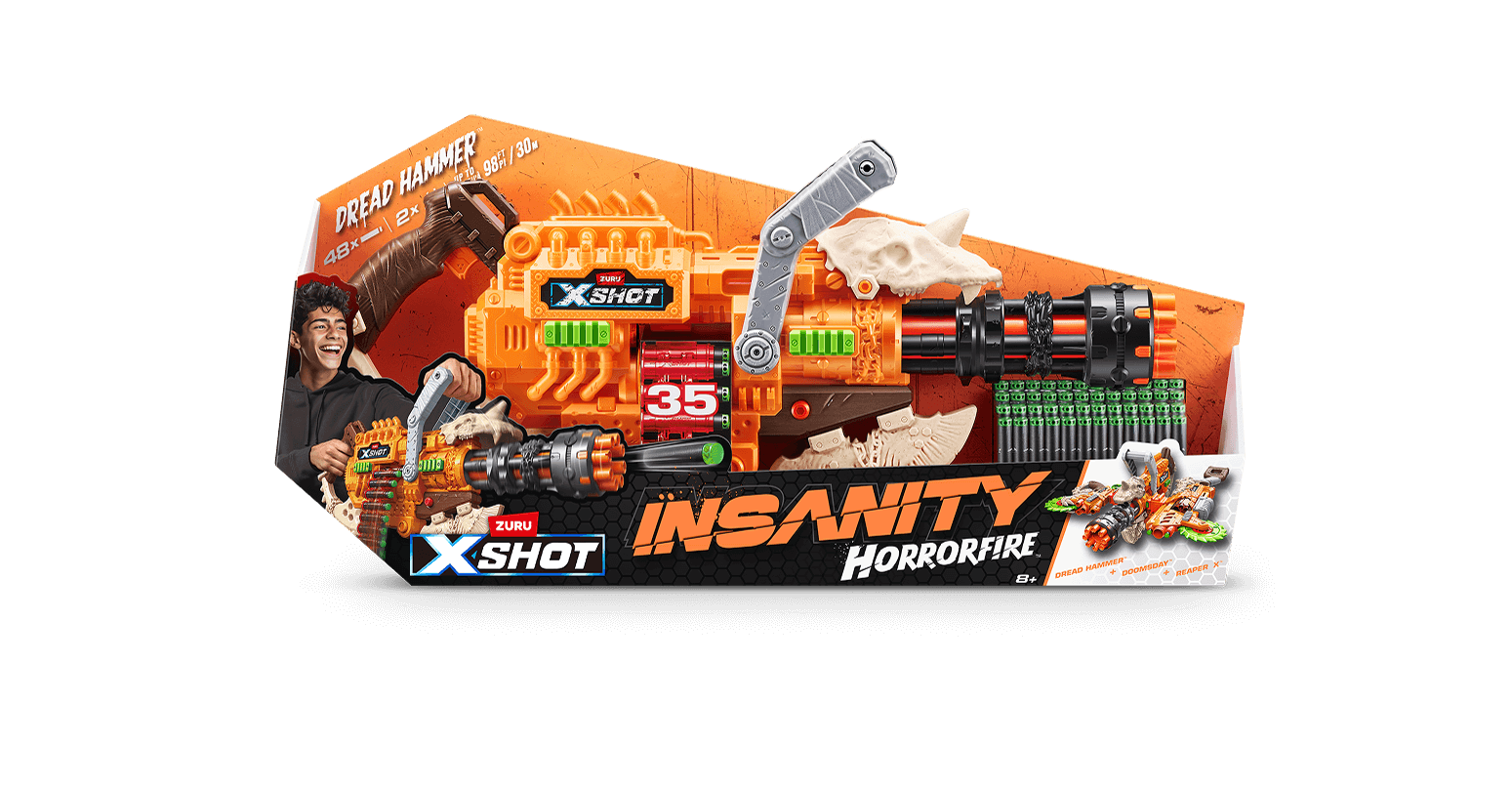 XSHOT